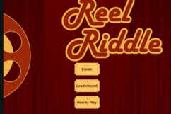 Reel Riddle – screenshot 1