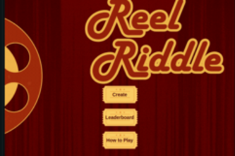 Reel Riddle