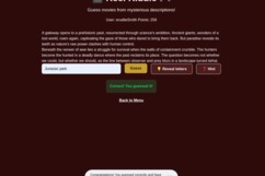 Reel Riddle – screenshot 4