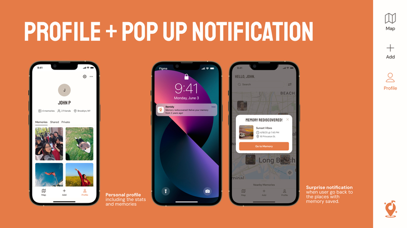 Remidy  – screenshot 4