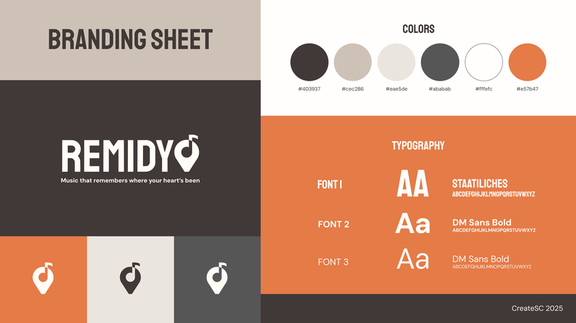 Remidy  – screenshot 5