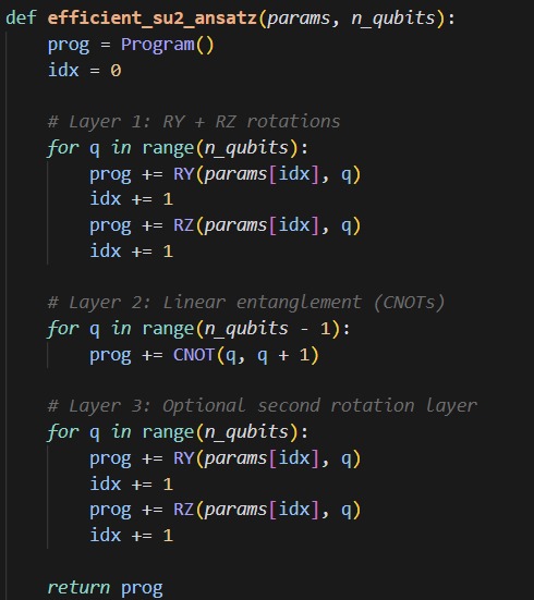 EIGEN-SURE – screenshot 6