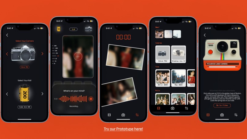 SouviNEAR – screenshot 2