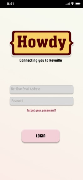Howdy Rev! Rev Tracker – screenshot 3