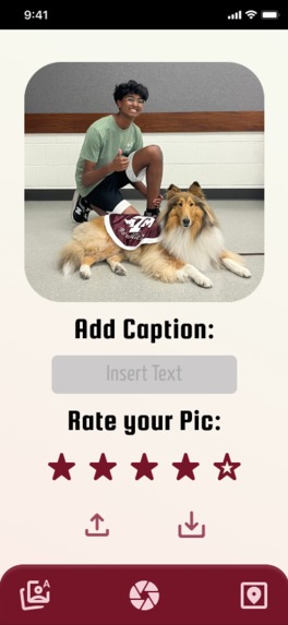 Howdy Rev! Rev Tracker – screenshot 6