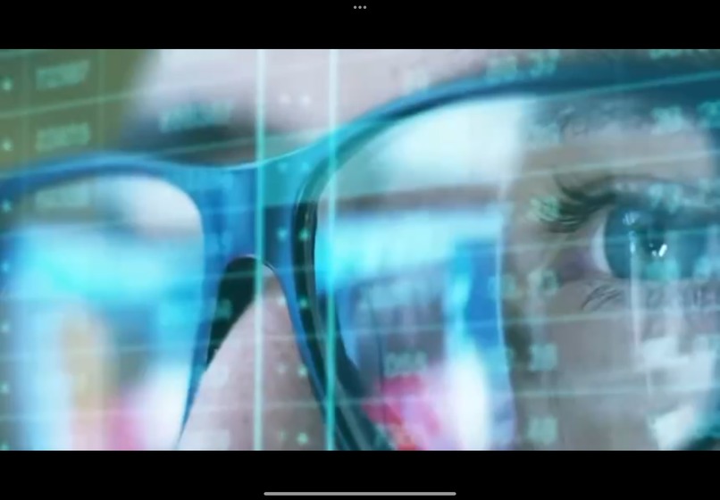 Echovision final  – screenshot 1