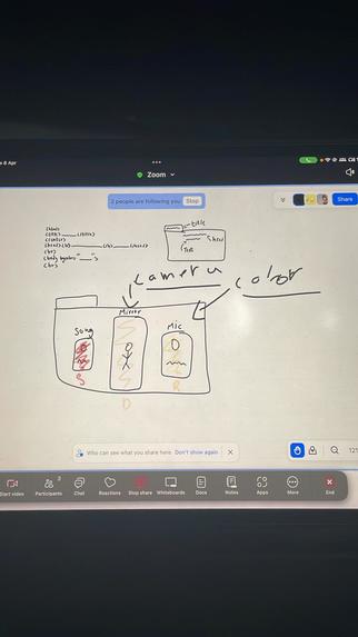 Misunderstandings  – screenshot 1