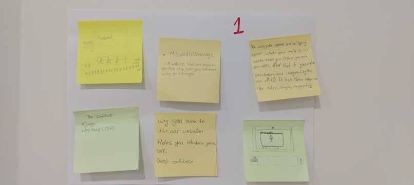 Misunderstandings  – screenshot 5