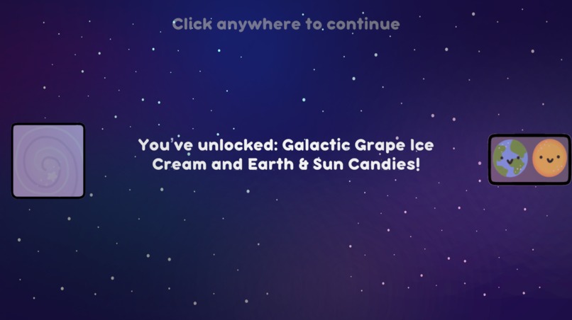 Out of this World Cafe – screenshot 4