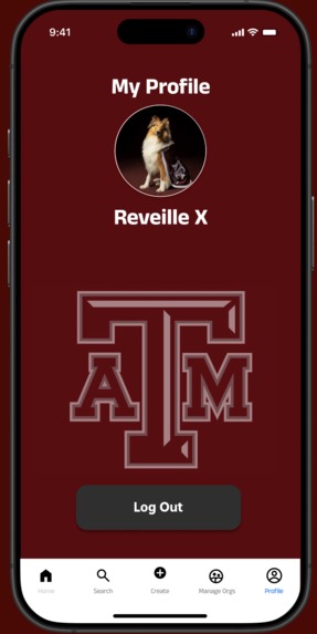 AggieSphere – screenshot 11