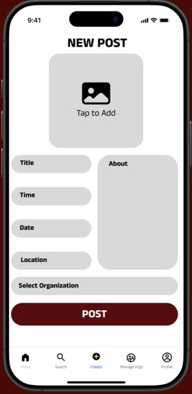 AggieSphere – screenshot 10