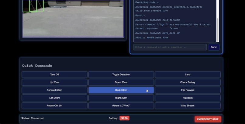 Altivue – screenshot 3