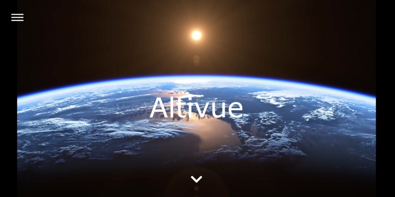 Altivue – screenshot 1