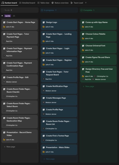 Toots – screenshot 4