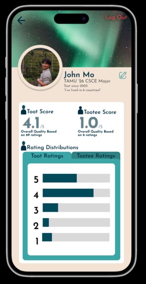 Toots – screenshot 3