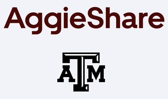 AggieShare: Empowering the Aggie Community – screenshot 1
