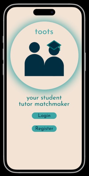 Toots – screenshot 2