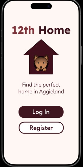 12thHome  – screenshot 1