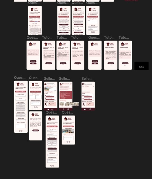 12thHome  – screenshot 3