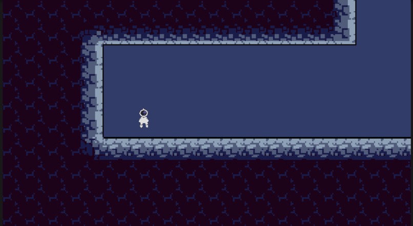 Lost in Space – screenshot 3