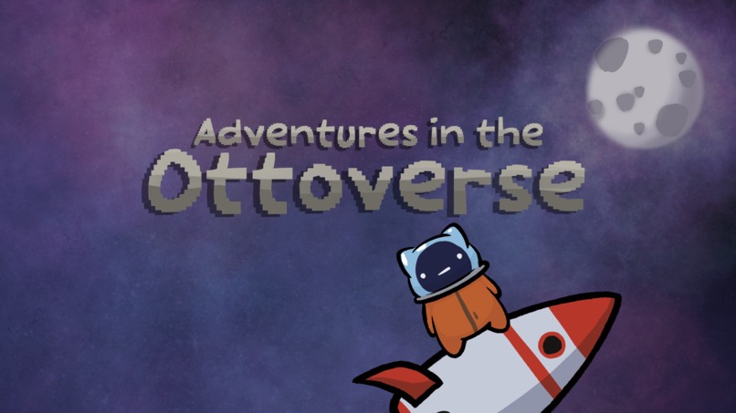 Adventures in the Ottoverse – screenshot 1