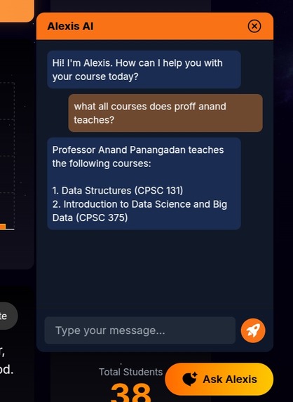 CrushMyCourse – screenshot 7