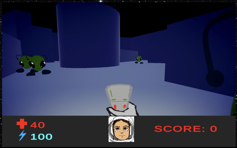 CoolSpaceGames – screenshot 3