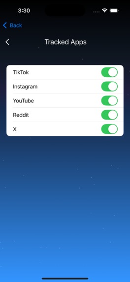 Pause – screenshot 1