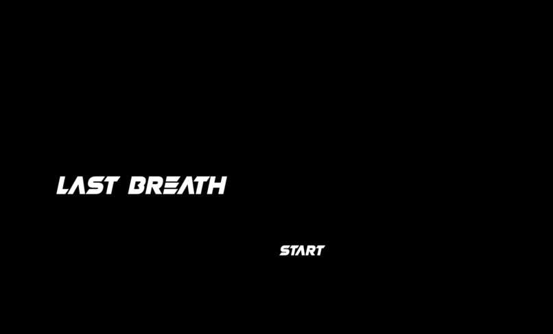 Last Breath – screenshot 2