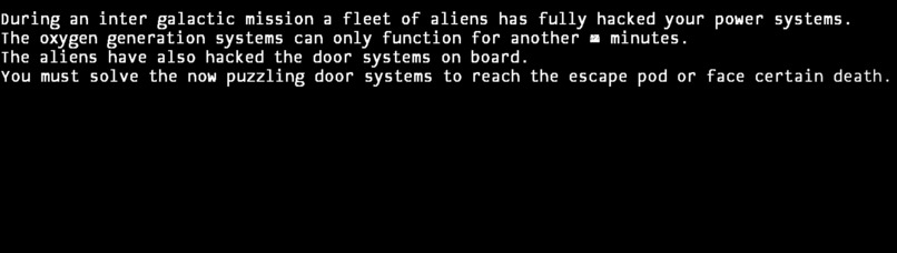 Last Breath – screenshot 1