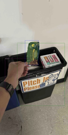 CapyCleanGo! – screenshot 1