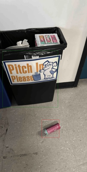 CapyCleanGo! – screenshot 3