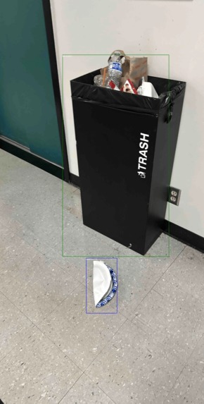 CapyCleanGo! – screenshot 4