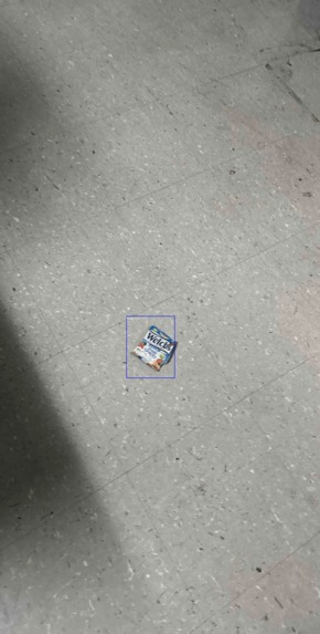 CapyCleanGo! – screenshot 5