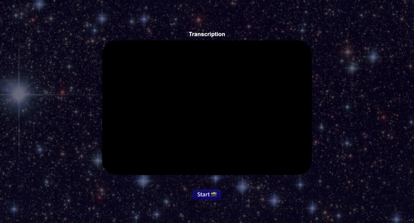 Astro ASL – screenshot 3