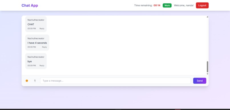 Anti-Mod – screenshot 1