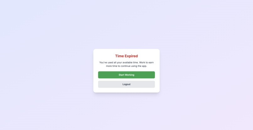 Anti-Mod – screenshot 2