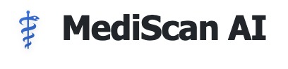 MediScan AI – screenshot 1