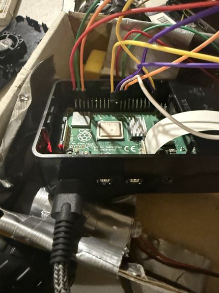 Shadow Bot – screenshot 2