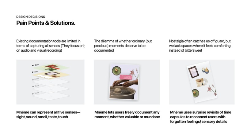 Mnēmē – screenshot 2