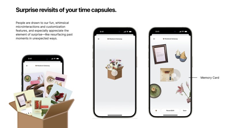 Mnēmē – screenshot 3