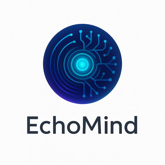 EchoMind – screenshot 1