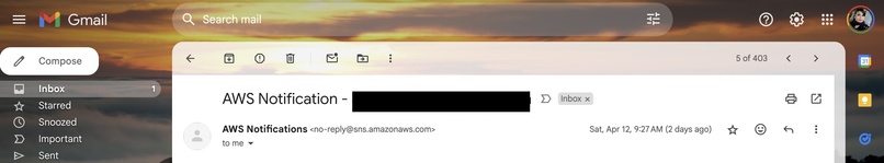 CareNest – screenshot 6