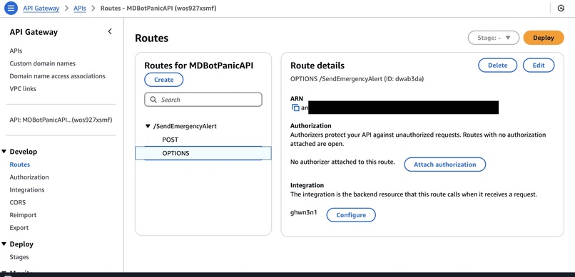 CareNest – screenshot 7