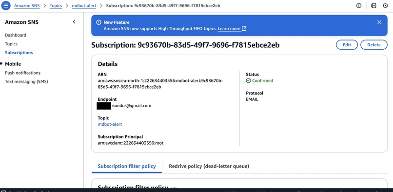 CareNest – screenshot 10
