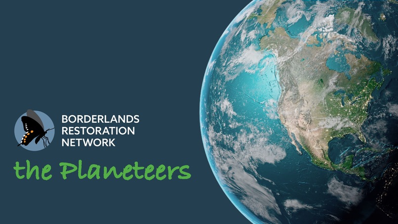 Team "The Planeteers" Proposal – screenshot 1