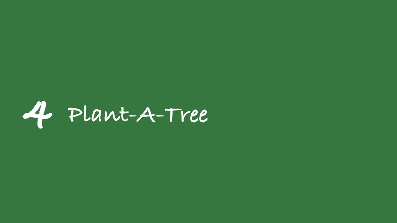 Team "The Planeteers" Proposal – screenshot 18