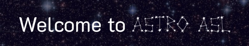 Astro ASL – screenshot 7