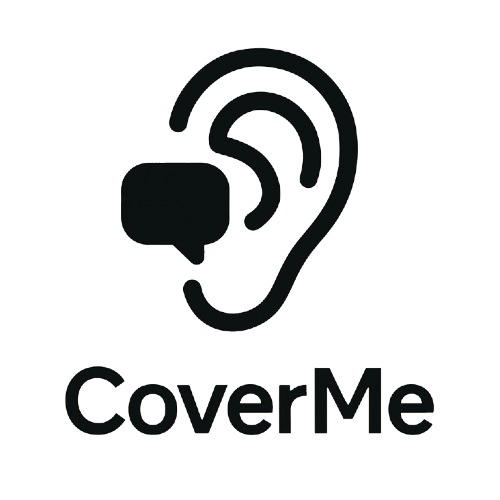 CoverMe – screenshot 1