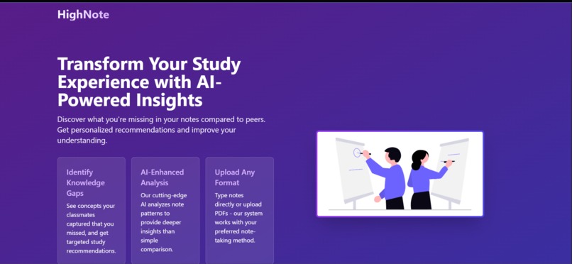 High-Note – screenshot 6